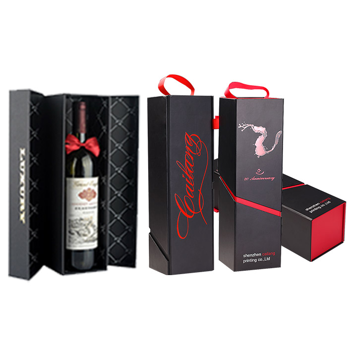 PakBoxesUs's tweet image. Do you need your custom wine box the most attractive? Look for the following ways to stand out with outstanding options of packaging and design

facebookhitlist.com/profiles/blogs…

#WineBoxes #CustomBoxes #Wholesale #PritnignIndustry #Packaging #Branding #PakBoxes