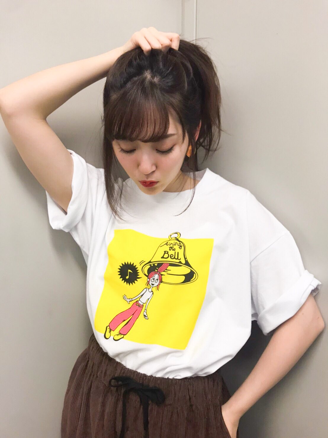 鈴木愛理 on X: 鈴木愛理 on X: