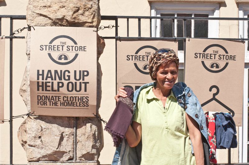 The Street Store tweet media