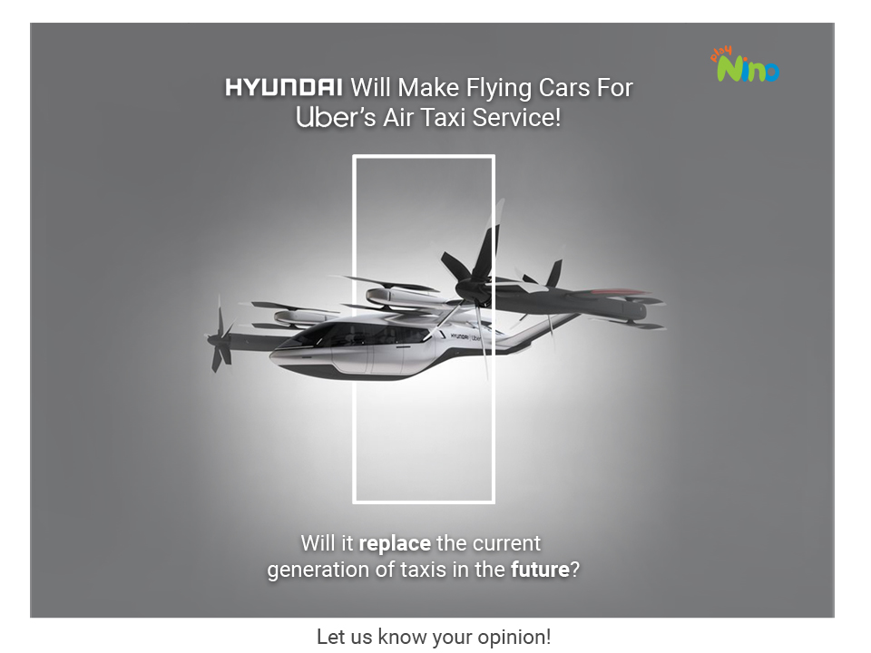LetsPlayNino's tweet photo. There is a good chance that this will be the greatest innovation of this millennium. 

Visit Us and Experience the Augmented Reality for FREE: https://t.co/MbrdGeqg4O

#Hyundai #Uber #taxi #future #technology #child #FridayThoughts #FridayFeeling #FridayMotivation  #PlayNino https://t.co/W8ND98LLSi
