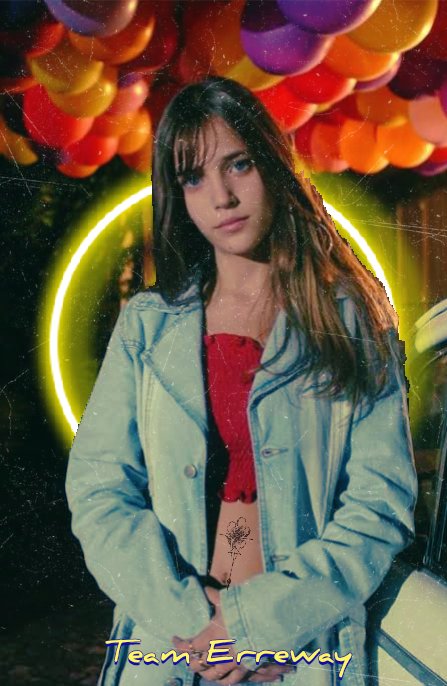 rebeldewayrules's tweet photo. She is the queen💖👑
#RebeldeWay #Erreway #LuisanaLopilato #MiaColucci #LoDificilQueEsSerYo https://t.co/R0ixEzvrmz