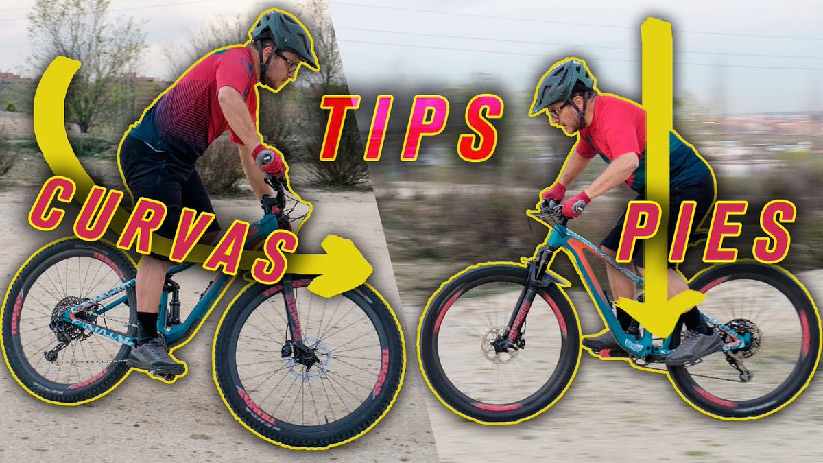 trackmtb's tweet photo. Clava de una vez esas curvas y esa postura con este video.
https://t.co/qsAZzGzI1P https://t.co/s9vTK9Tnvw