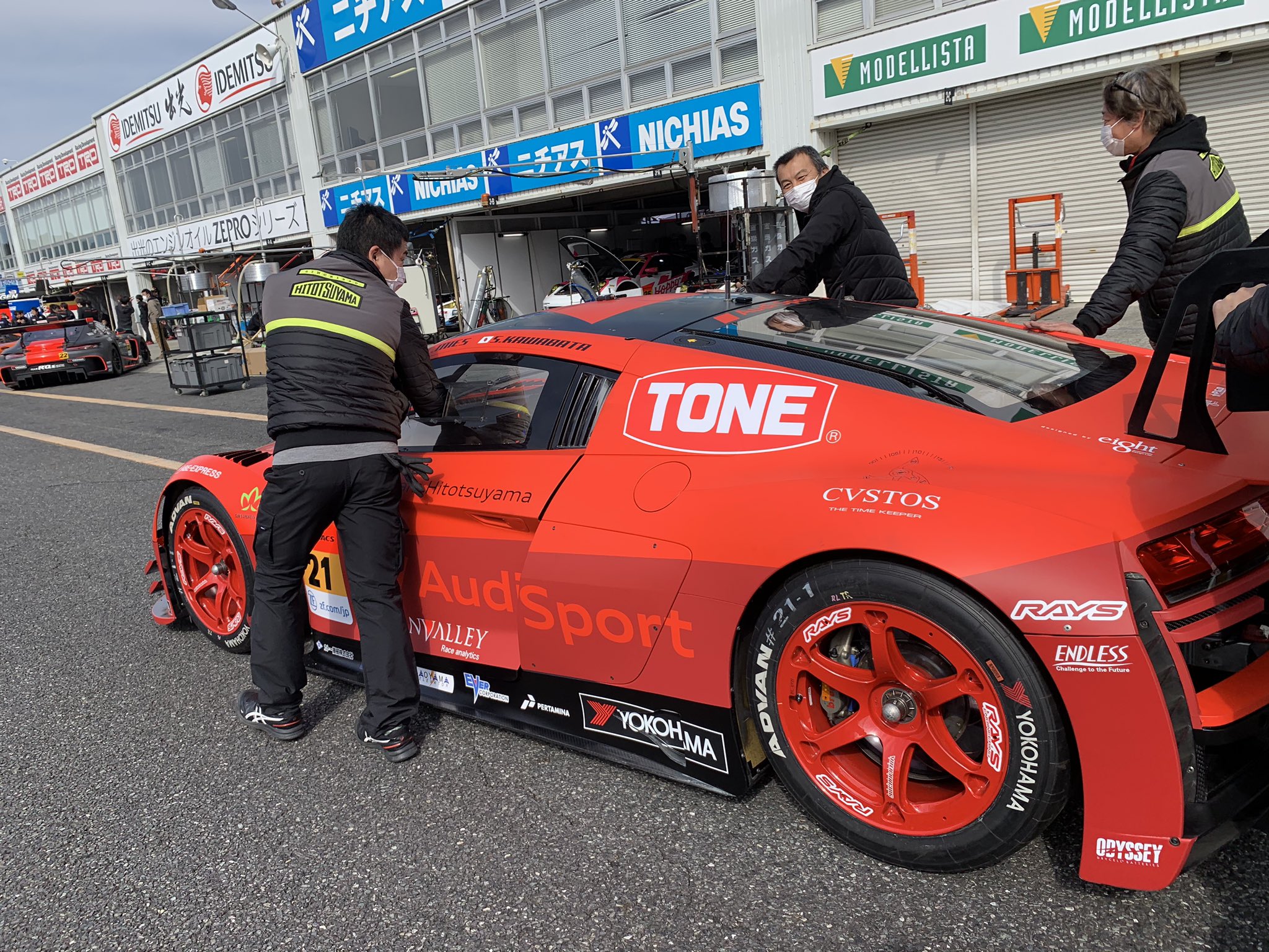 公式】SUPER GT on X: 公式】SUPER GT on X: