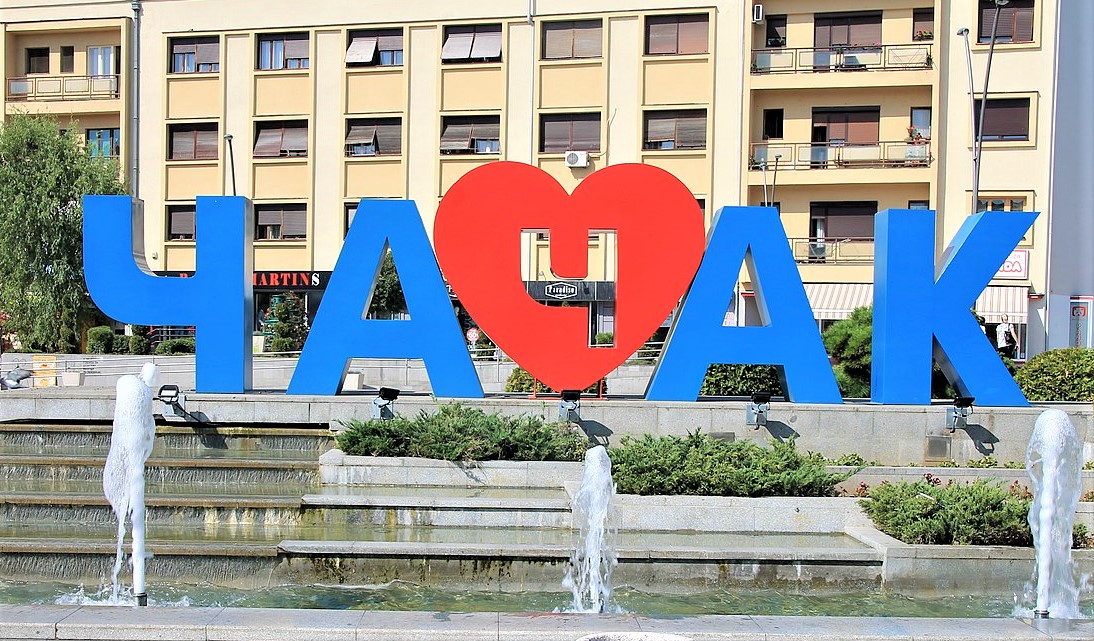 planplusweb's tweet image. Video nadzor saobraćaja i u Čačku - lokacije saobraćajnih kamera u gradu (MAPA)

planplus.rs/magazin/2020/0…