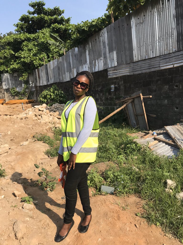 moridiatjimoh1's tweet photo. 1st BUILDERS DAY👷🏾👷🏾‍♀️👷🏽‍♂️
Proud to be a part of this profession
#Engageprofessionalbuilders
#Buildersarespecialists
#Stopbuildingcollapse https://t.co/lFeh0zAFVQ