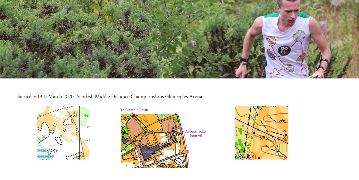 khursheb's tweet photo. Great weekend of #orienteering to look forward to #Gleneagles #MasterplanAdventure #ScottishMiddleDistanceChamps &amp; #CompassSport Cup Heat @STAGglasgow #Errochty #BlairAthol https://t.co/lOTVGLdNTz