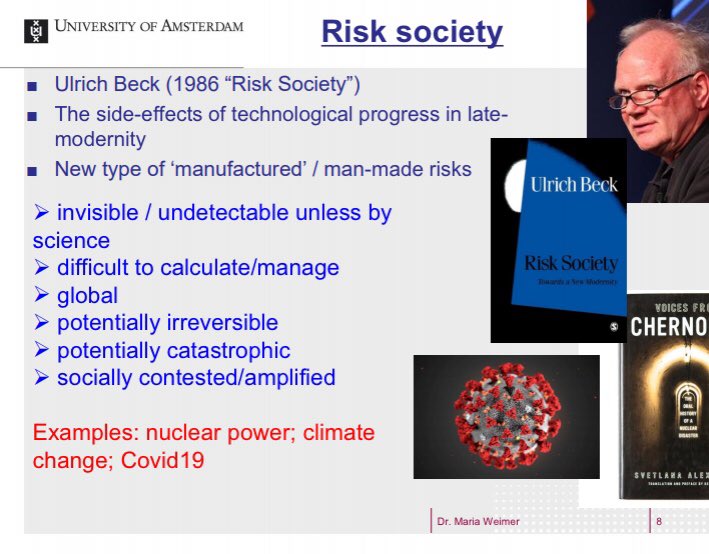 Maria_Weimer's tweet photo. So my university has canceled all teaching and events till the end of the month. This is a good decision. I am still happy I managed to teach my class on EU #riskregulation yesterday and discussed the EU’s response to #COVID19 https://t.co/LKHpcOreve