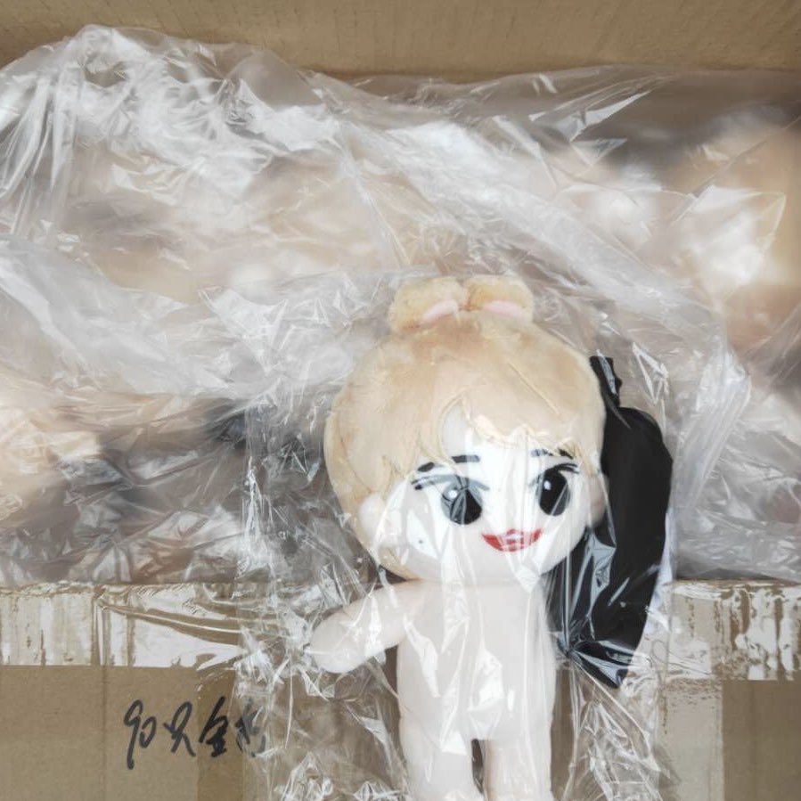 nct/wayv dolls (@nctdolltracker) / X