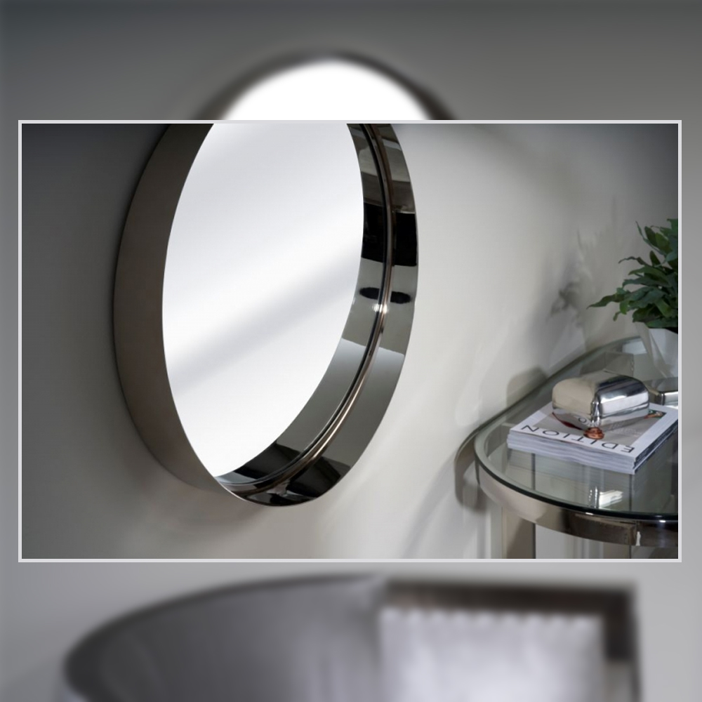 FurntasticUK's tweet photo. Decorate your room to Reflect your personal style with our stylish round wall mirror 🥰 https://t.co/smUp505Vua

#FridayThoughts #FridayMotivation #fridaymorning #mirror #interior https://t.co/HgQPwtnjX5