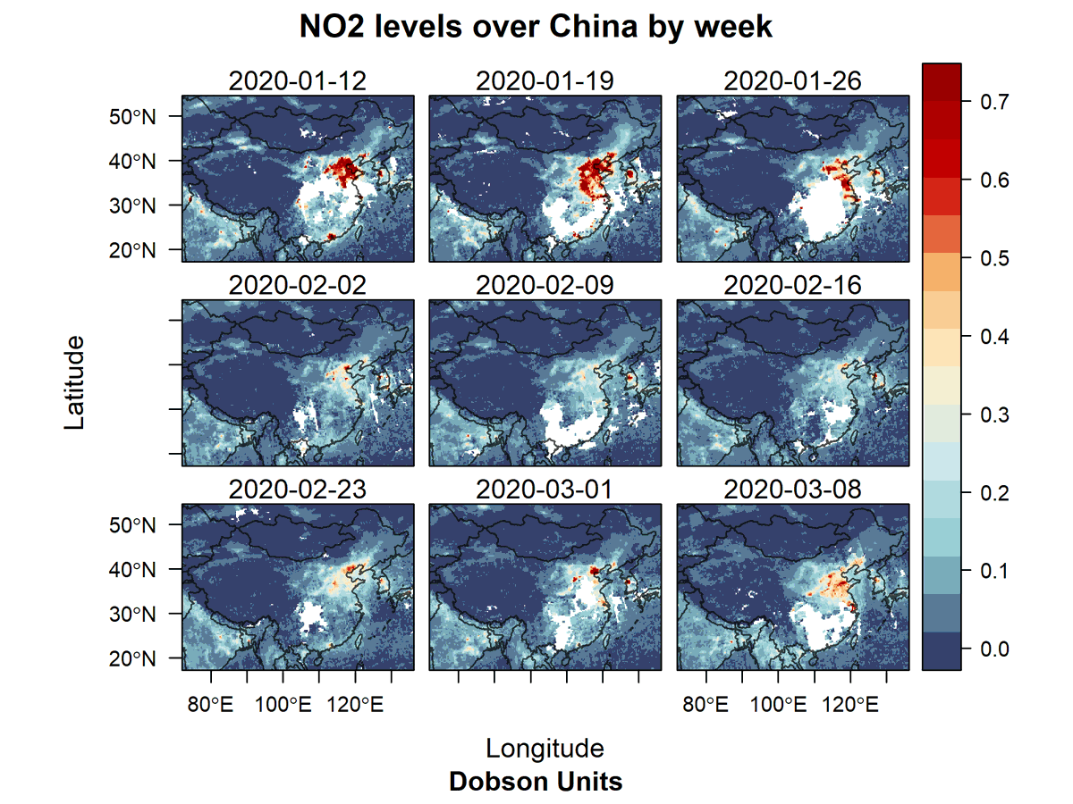 Centre for Research on Energy and Clean Air tweet media