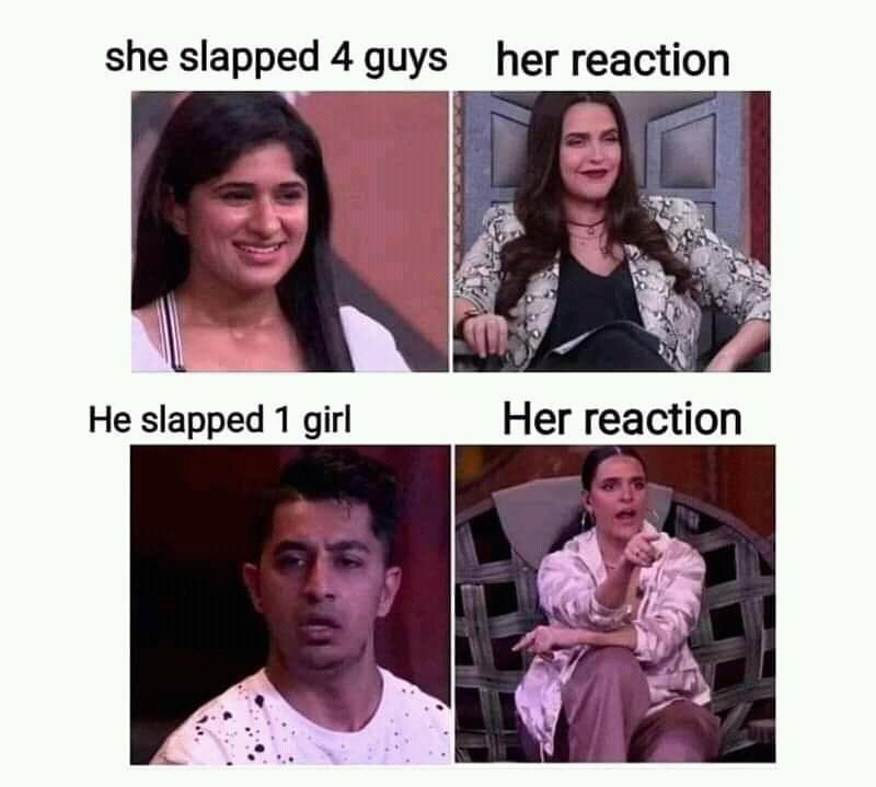 pezzsupremacy's tweet photo. #BoycottRoadies 😂😂😂😂 https://t.co/DXSFo6AUMW