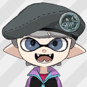 めぶイカメーカーのtwitterイラスト検索結果