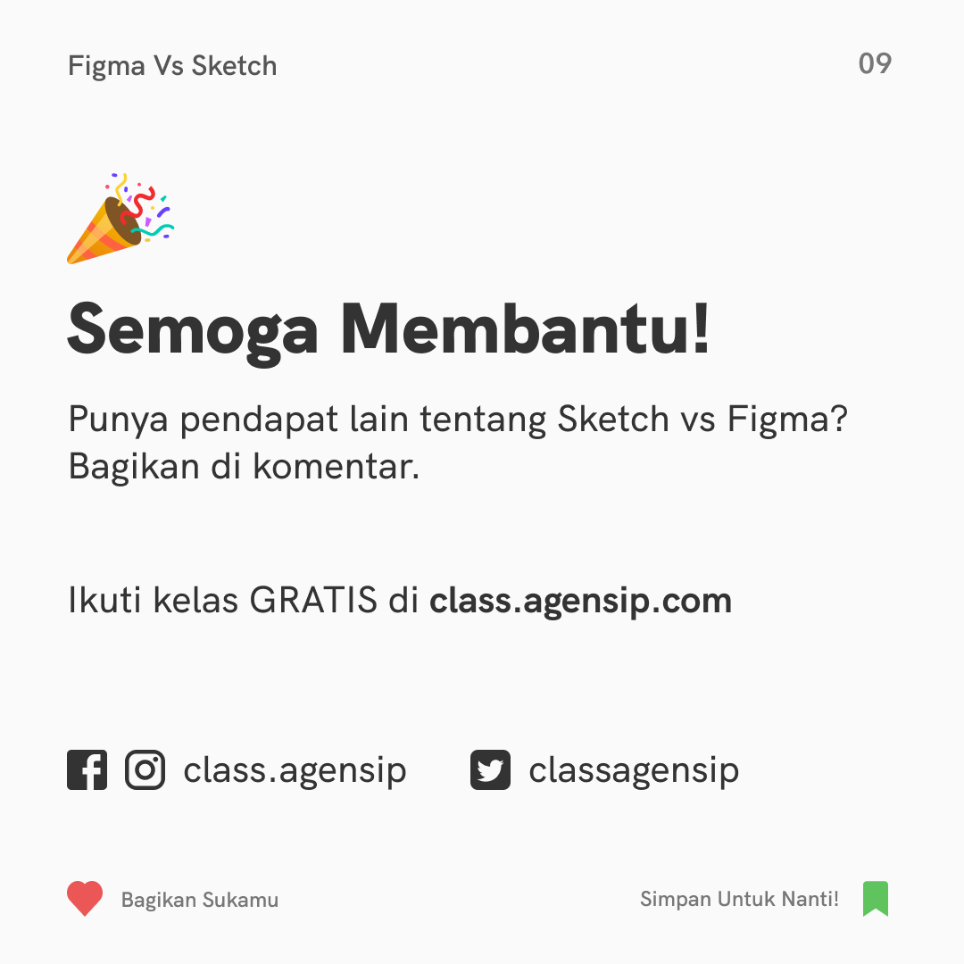 classagensip's tweet photo. Semoga bermanfaat 🙂
#figma #sketchapp #figmavssketch #interface #webdesign #webdesigners #uidaily #userinterface #userexperience #ui #ux #userinterfacedesign #userinterfacedesigner #userexperiencedesign #userexperiencedesigners #appdesign #appdesigners #uidesign #uxdesign https://t.co/VxRnA5s1I7