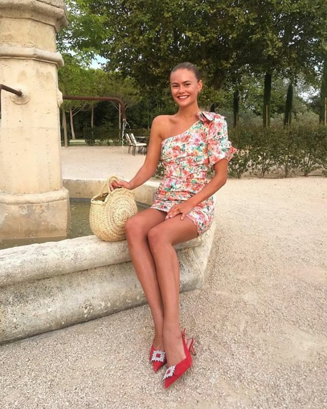 AncientSurfaces's tweet photo. Our Antique French Limestone Fountain Posing by a model. Take a seat, throw a coin and make a wish. "Set your spirit free, let it roam and follow it to wherever it land. There lays your fountain of happiness" Gibran
*
*
*
*
------------------------------… https://t.co/eZYQLzMJ8w https://t.co/6AZGN2ICWg