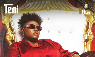Y1079FM's tweet photo. @stonebwoyb @TeniEntertainer @BBlancoGH @djsnoop107 @AustinmilMiller Singer Teni becomes proud landlady in Lagos. 

#NP‘ ▶️BILLIONAIRE   by @TeniEntertainer

ON  #WTFONY  

W/ @BBlancoGH  X @djsnoop107 x @AustinmilMiller #3dayWeekend https://t.co/Smi4t6ocue