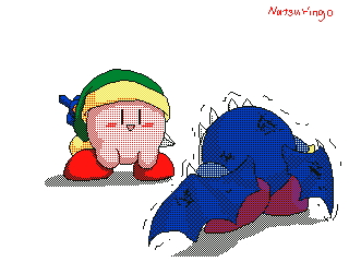 メタナイトのtwitterイラスト検索結果 メタナイトのtwitterイラスト検索結果