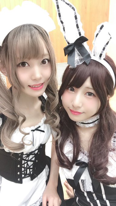 コスプレイヤー雪野ななのTwitter画像14