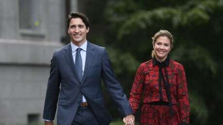 CBCCanada's tweet photo. Sophie Grégoire Trudeau tests positive for coronavirus https://t.co/uxn2oD80VN https://t.co/q1Po6Z5dwP