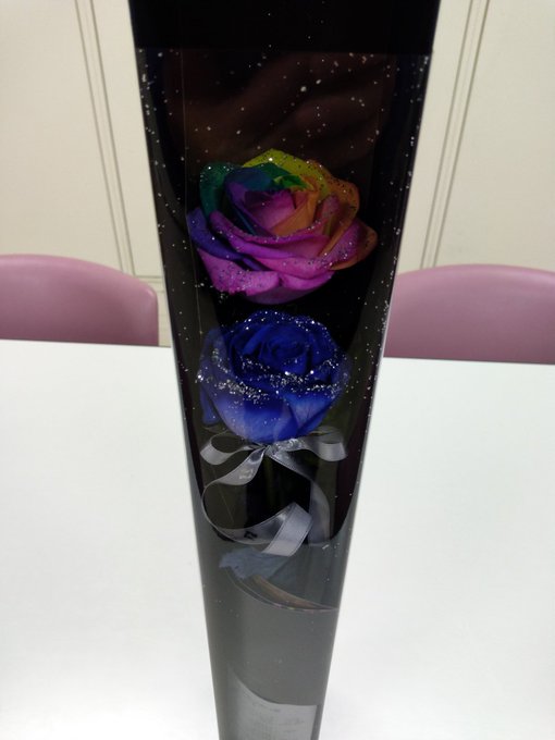 ローズショップさん の最近のツイート 11 Whotwi グラフィカルtwitter分析