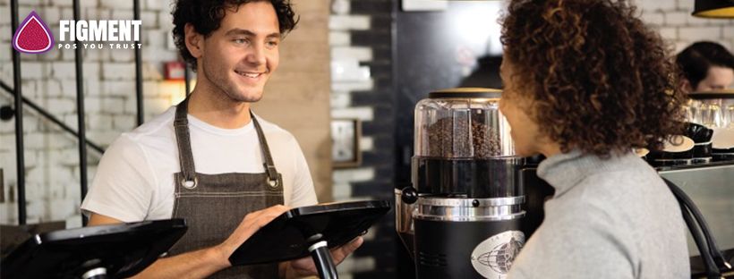 Get Figment point of sale system for your Coffee Shop. Easy to set up and use with great support.
buff.ly/2GYSG4y

#FigmentPOS #CafePOS #coffeeshop