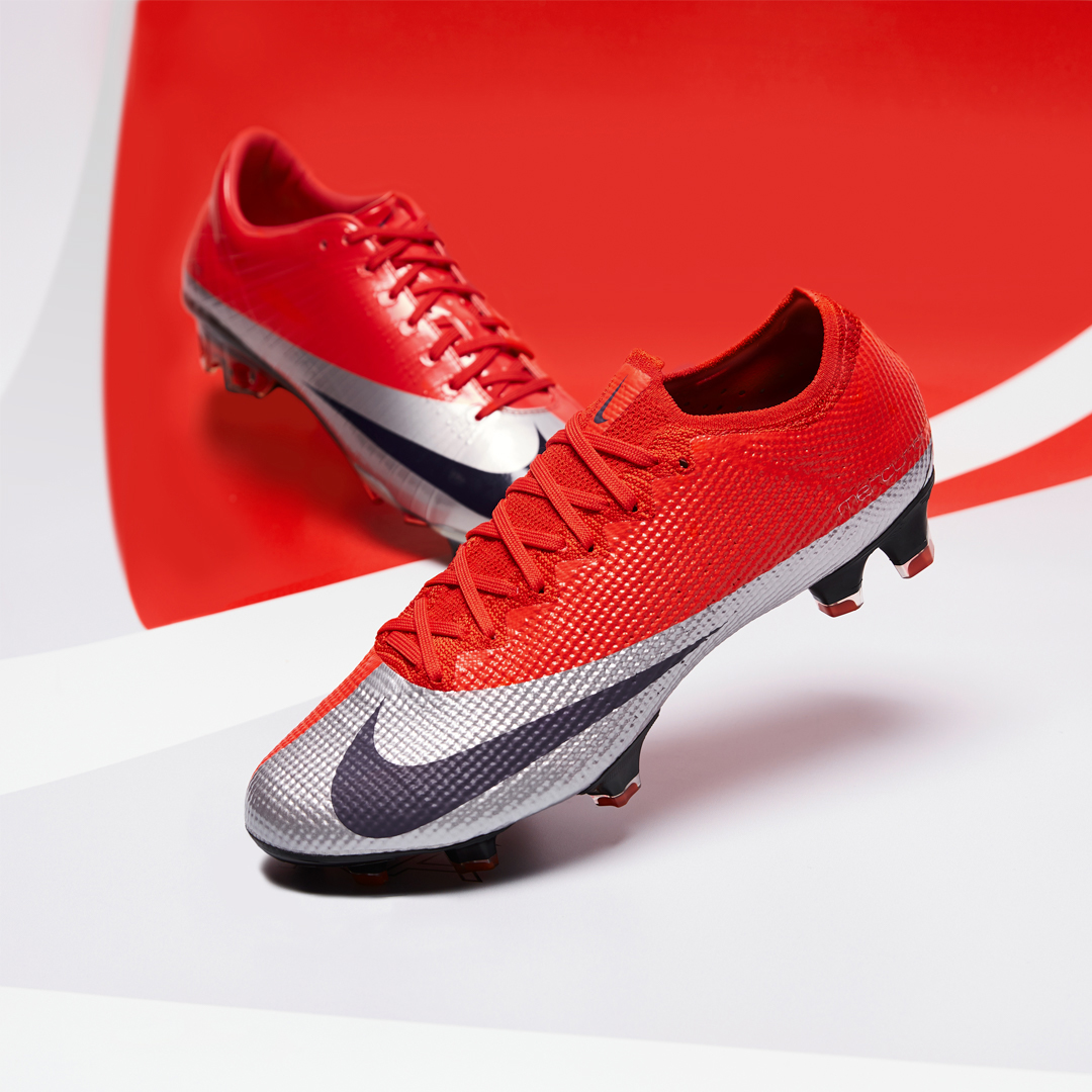 nike mercurial dna