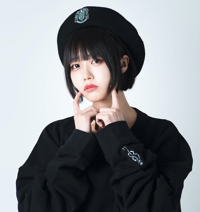 あのちゃんデザインの 【ハリー・ポッター】 「スリザリン