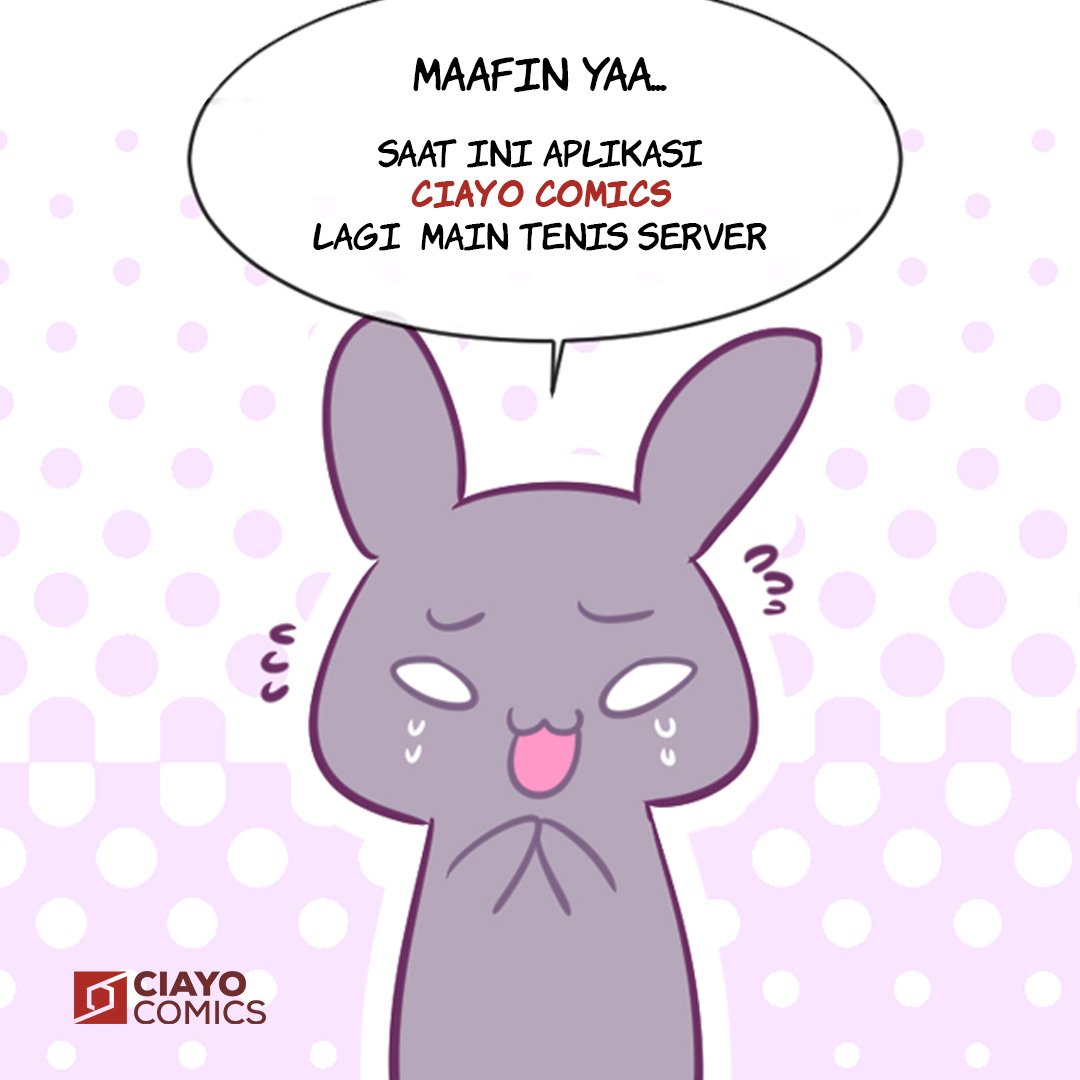 CIAYO Comics tweet media