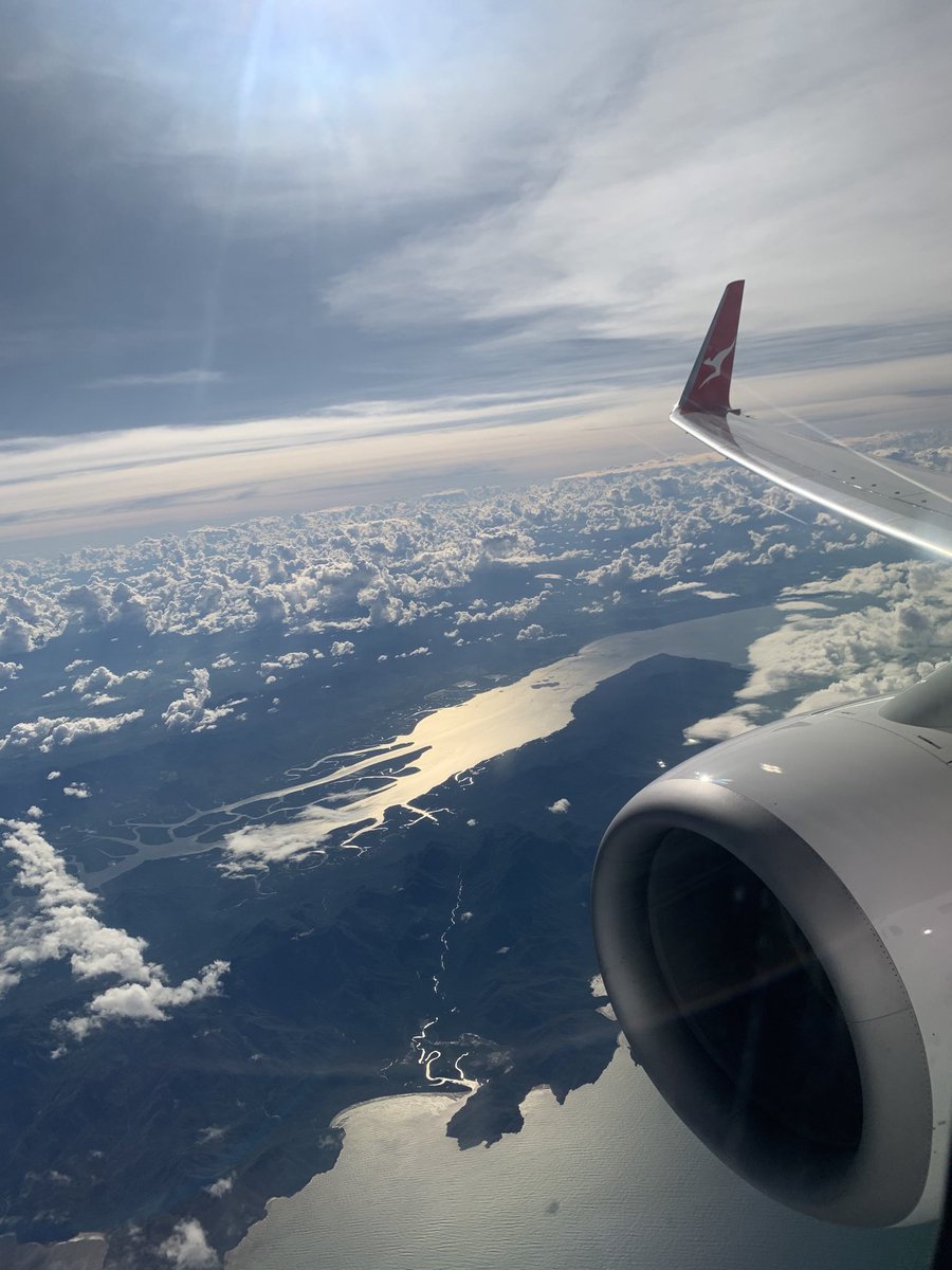 manujith4's tweet image. CNS to SYD #Qantas #windowseat #Cairns