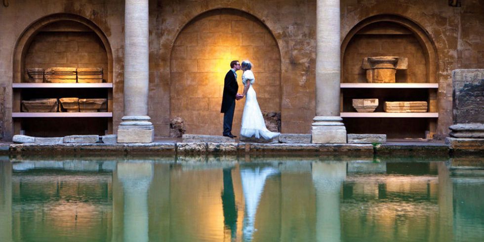 mhconcierge's tweet photo. Looking for a spectacular setting to say, 'I do'? From picturesque country manors to intimate settings with personal cinema rooms, you'll find the most inspirational venues in this article. #organised #eventplanning #wedding
https://t.co/uxTgEX3KvS https://t.co/SZf2qFcFdA