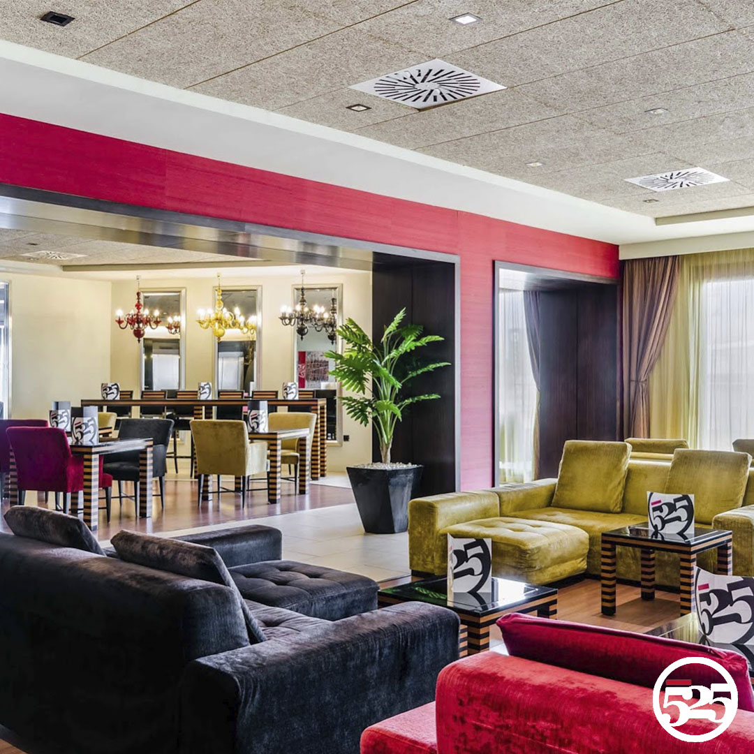 Hotel 525 (@Hotel525) / Posts / X