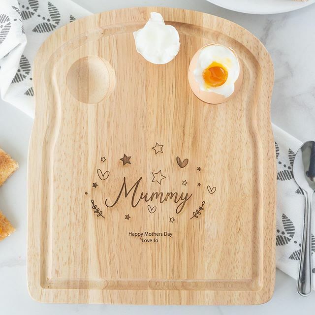 love_upuk's tweet photo. Still time for order our stunning Mother’s Day  breakfast egg board! #dippyeggs #breakfast #eggboard personalised with your own message! ❤️🍳 https://t.co/Ywbd3MCdJk
