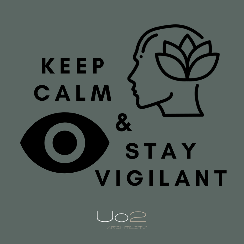 uo2architects's tweet photo. When you can't control what's happening, challenge yourself to control the way you respond to what's happening.

#InThisTimeOfCrisis
#COVID2019 
#Philippines https://t.co/ECN2ruYH6y