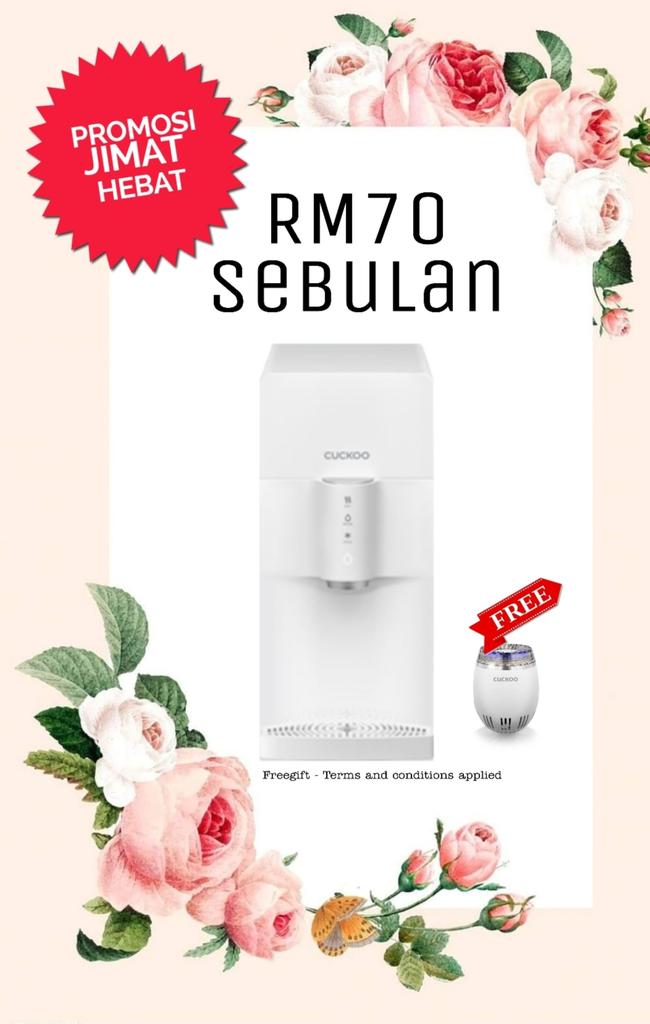 Ingat Cuckoo, Ingat Shiera 🌹