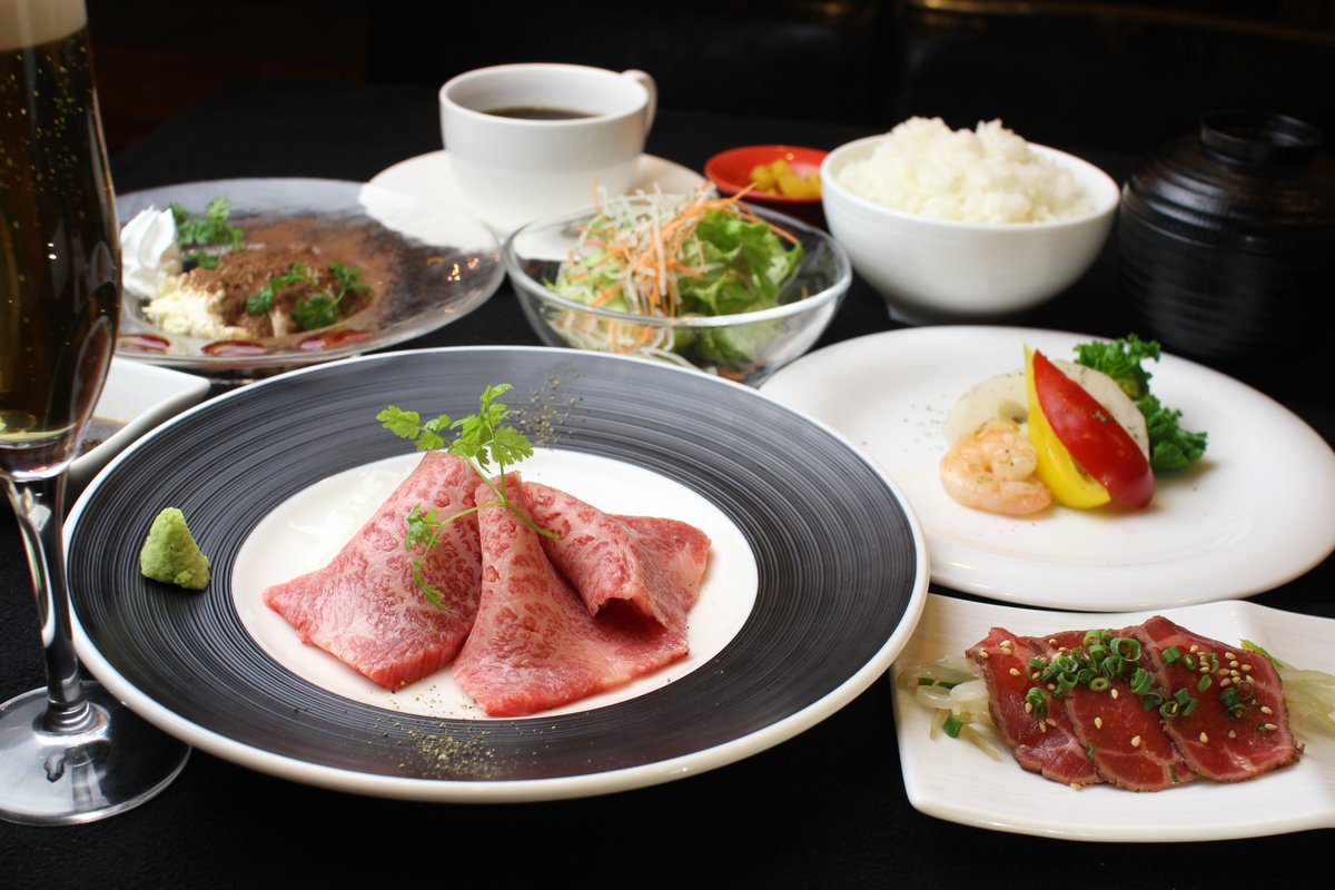 戸塚新聞 東戸塚 鉄板焼勝治 さんより リーズナブルにお肉ランチ 勝治では平日限定で ランチママ会 メニューを提供しています 通常セットは1 000円 肉が増量でセットドリンクでアルコールも選べるグレードアップ版は1 500円です 予約制ですので 戸塚新聞 東戸塚 鉄板焼勝治 さんより リーズナブルにお肉ランチ 勝治では平日限定で ランチママ会 メニューを提供しています 通常セットは1 000円 肉が増量でセットドリンクでアルコールも選べるグレードアップ版は1 500円です 予約制ですので