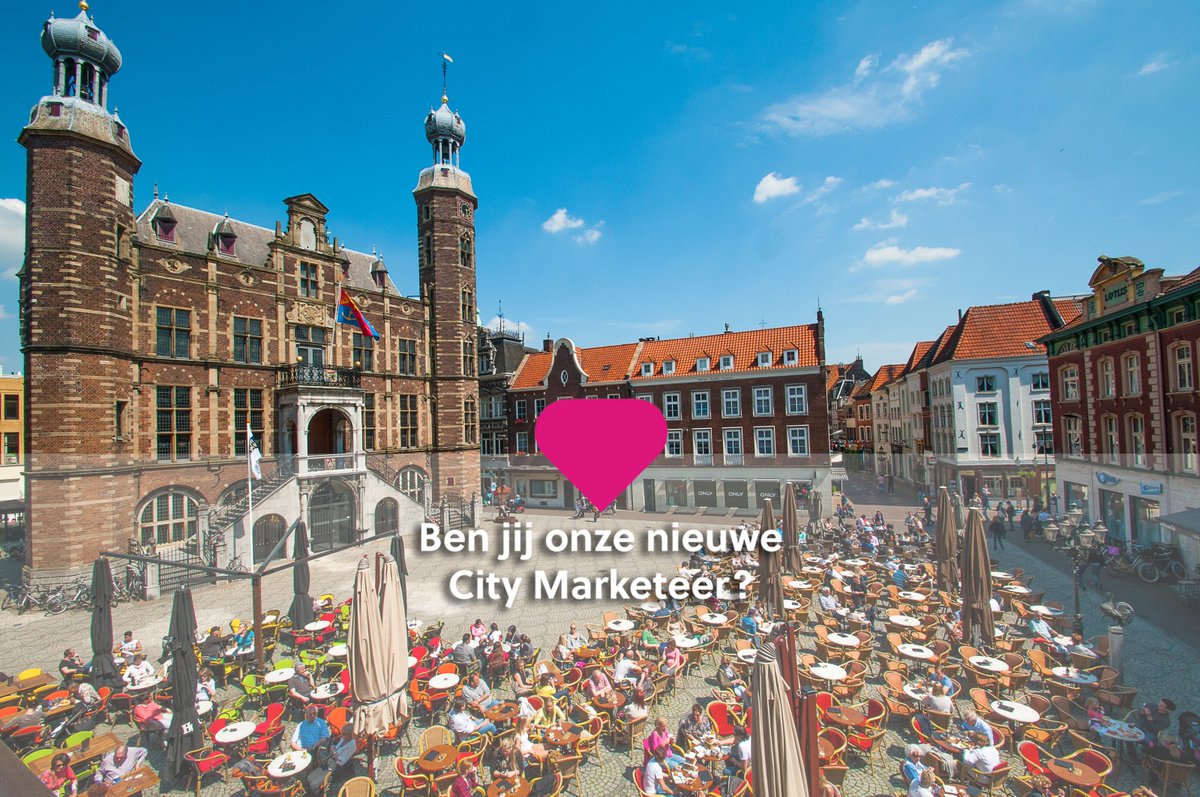 Venlo Partners tweet media