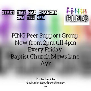 PING_Ayr's tweet photo. It’s happening today folks!!! https://t.co/icWe4y4QPh