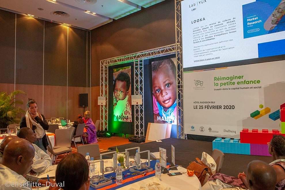 Iyabo_H's tweet photo. 10 leçons de #Reimaginerlapetiteenfance organisée par @ImagiNAfrika et ses partenaires :
Cc @coumbabang72
🧠 90% du cerveau se forme entre 0 et 5 ans.
👩🏾🎓 La #petiteenfance est la fondation du #capitalhumain. Réparer de mauvaises fondations est difficile et cher. https://t.co/8yODbEpojs