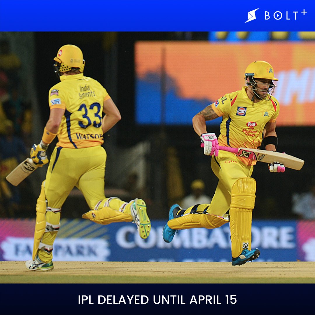 BOLT Cricket ⚡ tweet media