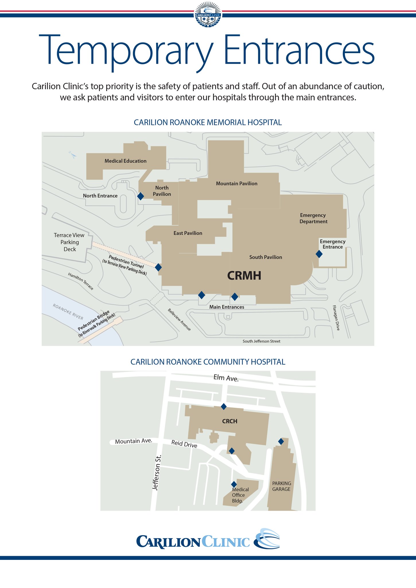 Carilion Clinic Mychart Login - xzscl0d