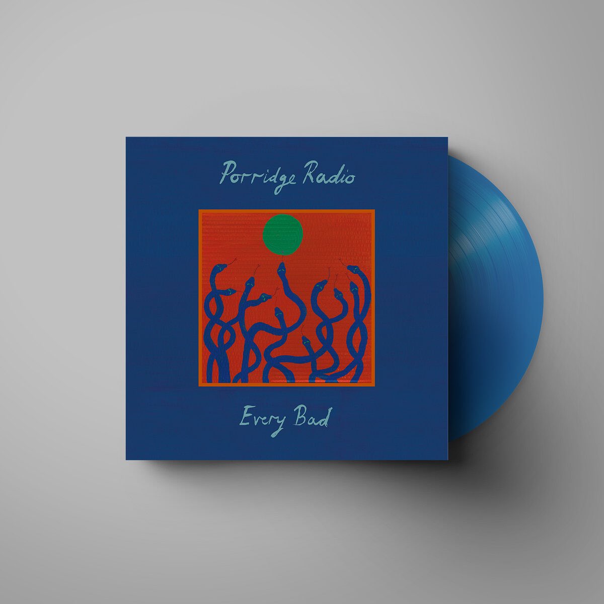 LEAPLAYMUSIC's tweet photo. 포리지 라디오(Porridge Radio) 데뷔 앨범 [Every Bad] 발매 (Digital/CD/transparent blue LP)

멜론 https://t.co/1YfdRLLDpO
지니 https://t.co/QyLsnGAim3
FLO https://t.co/G7xiWiywSn

#포리지라디오 #porridgeradio #everybad #secretlycanadian #리플레이뮤직 https://t.co/2PnylxbF65