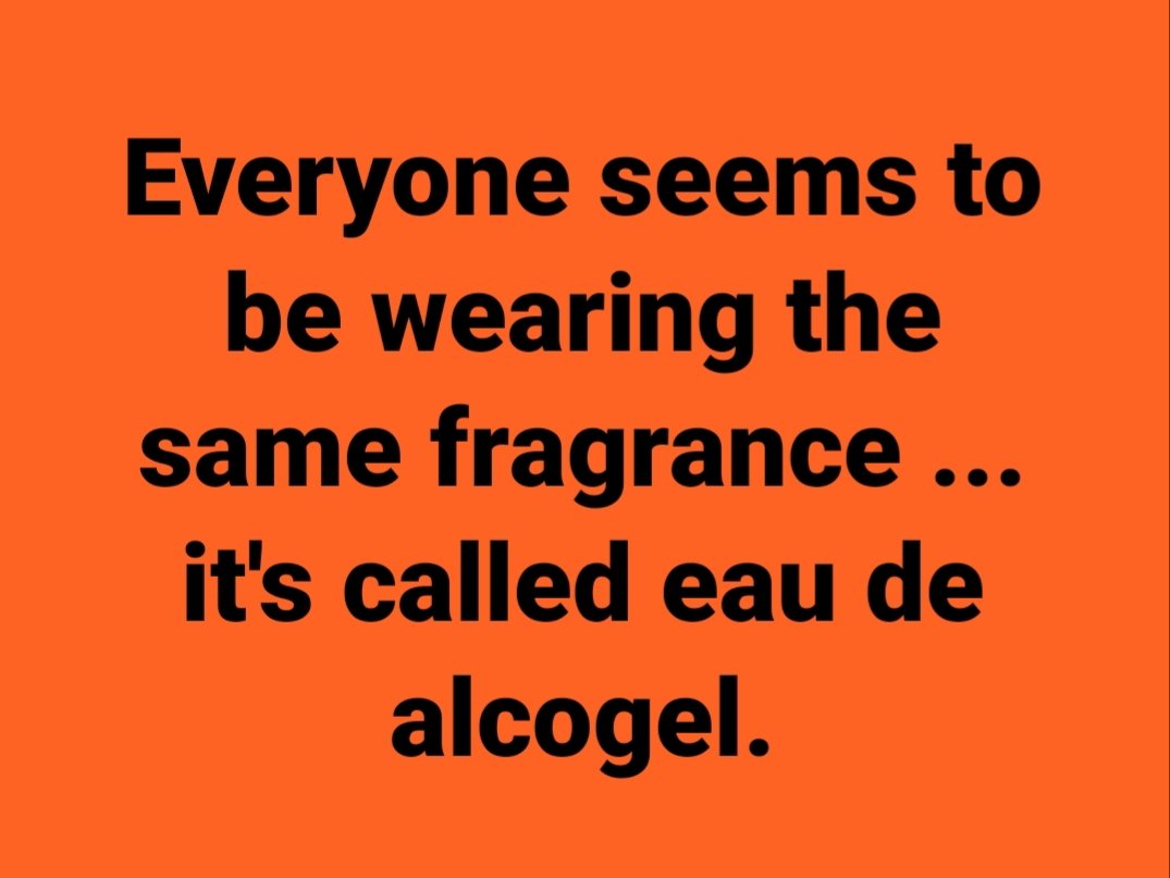 Anyone else noticed?