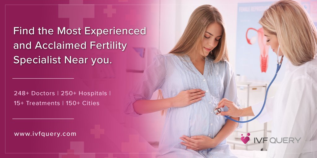 Which Is The Best Infertility Centre Near Me Service?