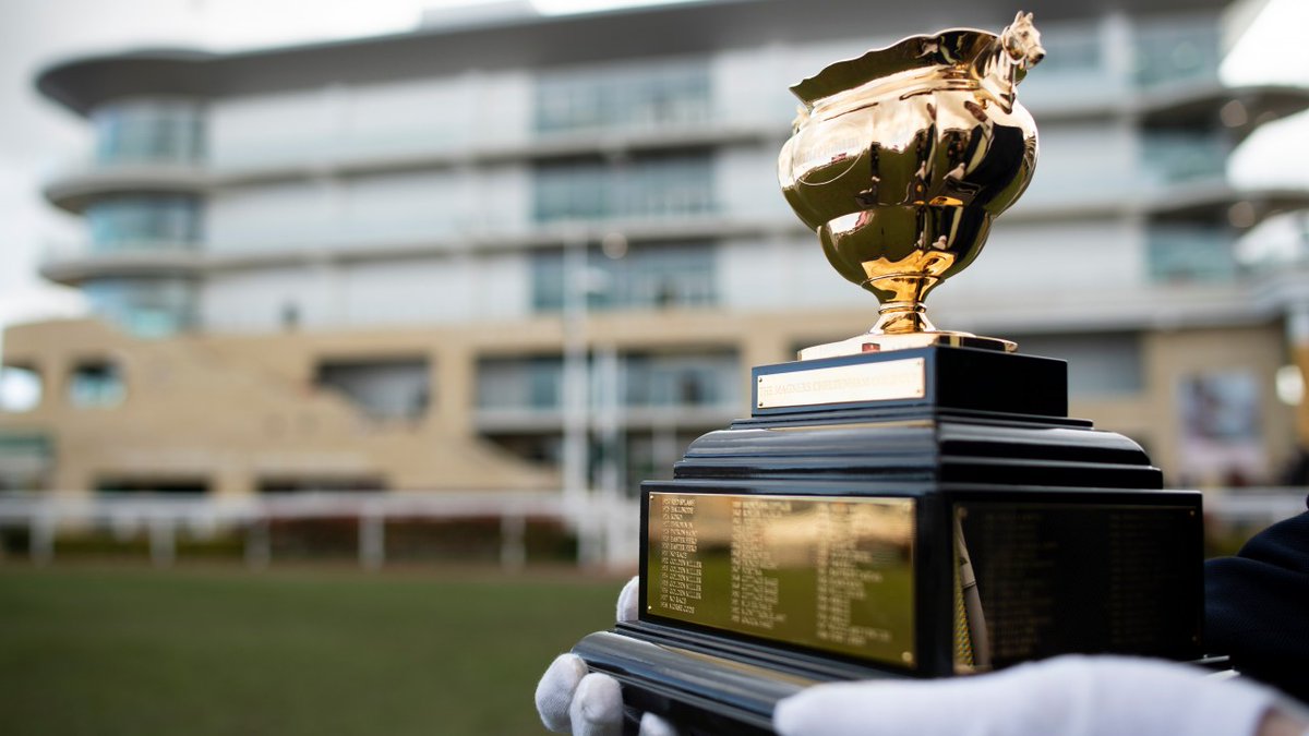 BarCenturion's tweet photo. It's the one you've all been waiting for today, the #Cheltenham Gold Cup! (3.30) 🏆 🏇

We will have all of today's action live on our big screen, so come on in and get your weekend underway! 🍻

Who are you backing? Will you be lucky on #Friday13th? 🤔 💷 🤞

#CheltenhamFestival https://t.co/OZ8ud0pJ50