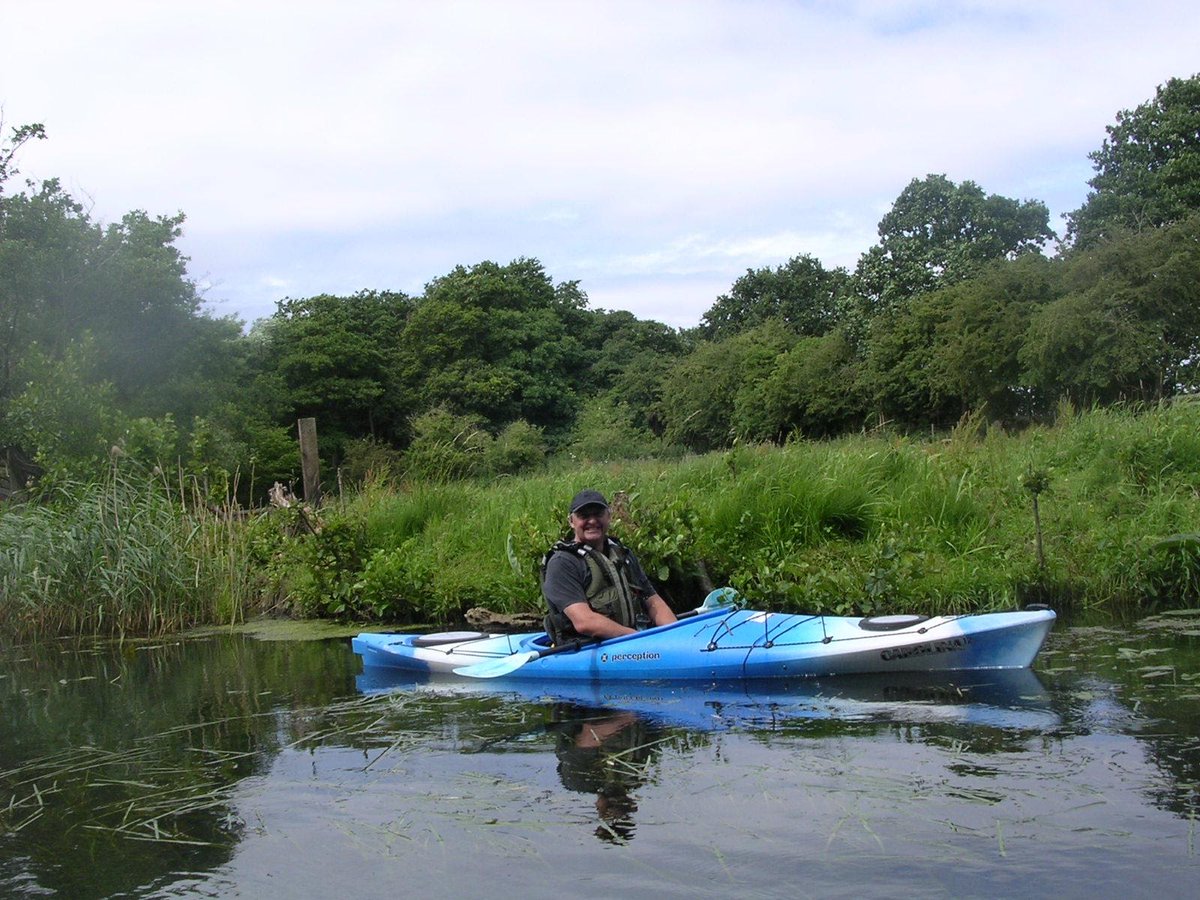 engagehealth's tweet photo. Friday Team Focus - we are incredibly happy to introduce Carl Croft, Engage Touch’s Installations Technician. Read Carl's full story here>
https://t.co/EWGuvOJpAd
#InstallationTechnical #RAF #JoinTheClub #Healthtechnology #kayaking #NorfolkBoards #Norfolk #EngageHealth 🛩️🌄🖥️ https://t.co/Qscy1ST0mV