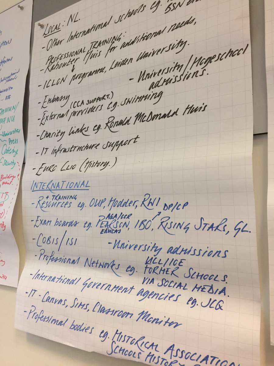 BSNLearn's tweet photo. Leaning on our networks and global community can support us all. How timely that we’re exploring this as part of our #iNPQSL programme with existing and aspiring senior leaders today. A good reminder to look outwards as well as inwards #GlobalProfession https://t.co/jcqOcrTkMp