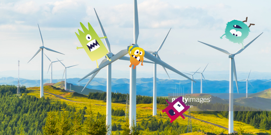 Selon l’@ADEME, la part des énergies renouvelables serait de 69% du #MixÉlectrique d’ici 2050. Le facteur climatique 🌡 est donc plus que jamais au ❤ de notre gestion des ressources en énergies renouvelables ♻. <a href="/RTE_idfn/">RTE en IDF-Normandie</a> <a href="/enedis/">Enedis</a>