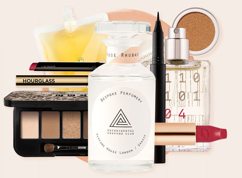 SheerLuxe's tweet image. 11 Of The Best Refillable #Beauty Buys.. #SustainableBeauty #BuyGuide | buff.ly/2TKkK21