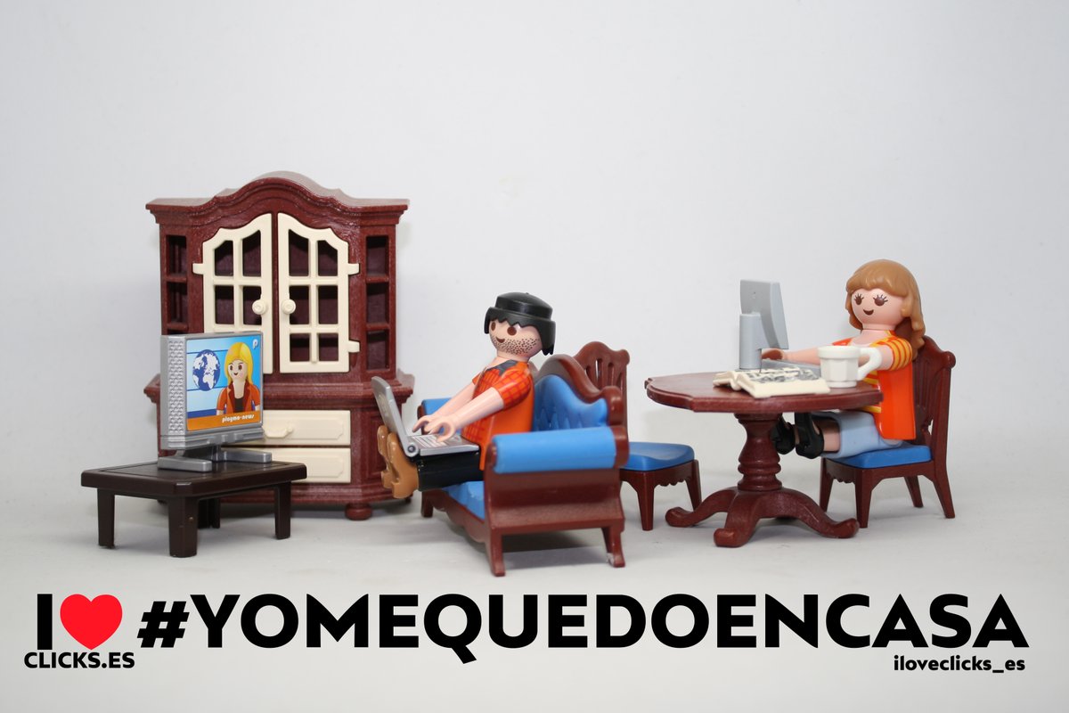 iloveclicks's tweet photo. Y ahora pongámonos un poco serios: 
Si solo nos piden que para ayudar, nos lavemos las manos y nos quedemos en casa, pues eso...
#YoMeQuedoEnCasa 
#quedateencasa
#FrenarLaCurva 
#Covid_19 https://t.co/RWnSyciVDL
