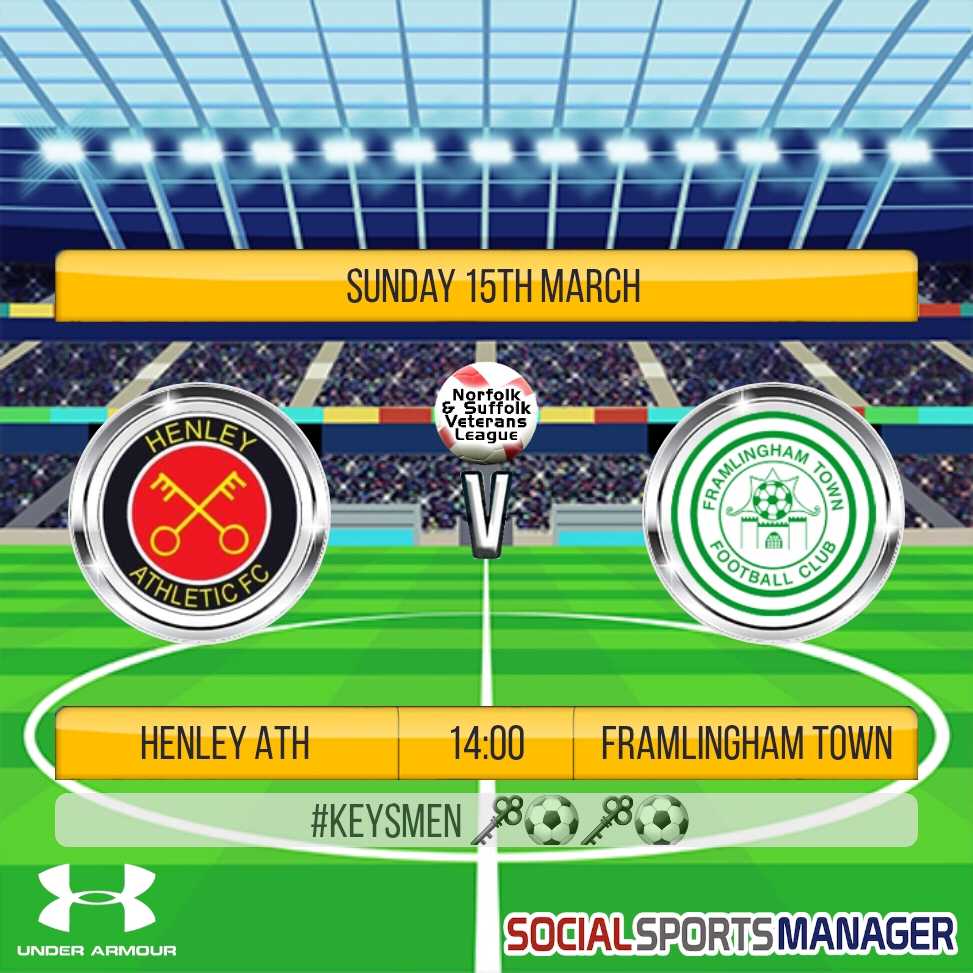 Henley Athletic FC (@henleyafc) on Twitter photo 