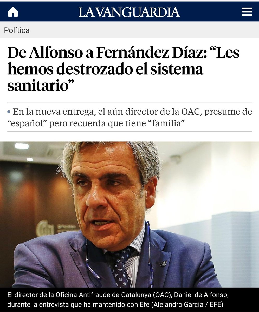JoanPons3's tweet photo. @J_Zaragoza_ https://t.co/lj4wAM39qR